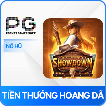 Tiền thưởng hoang dã