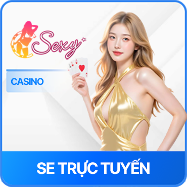 Sexy Casino